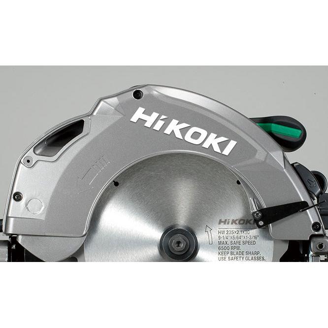 Hikoki Circular Saw 2000W 235Mm 86Mm HTC-C9U3 Power Tool Services