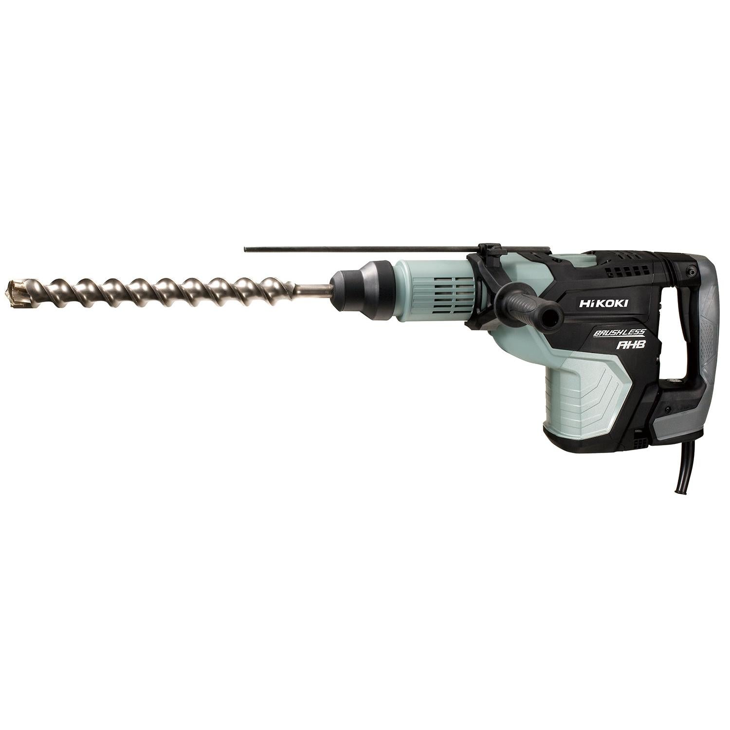 Hikoki Drill Rotary 1500W 45Mm Sds-Max HTC-DH45ME Power Tool Services
