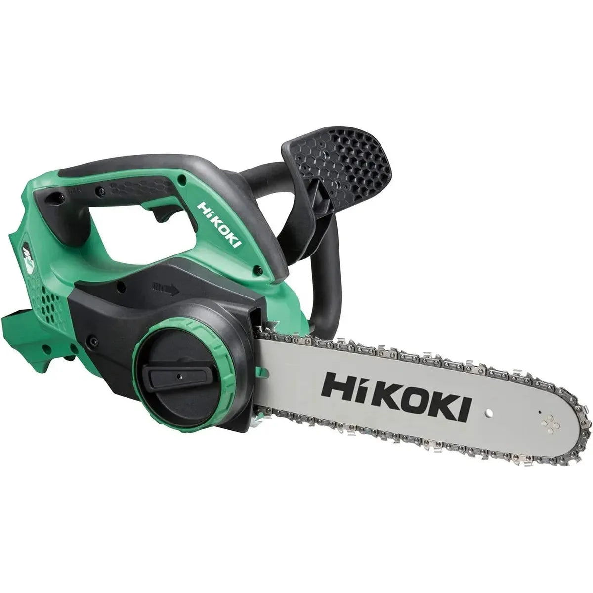 Hikoki MULTI VOLT (36V) Cordless Chain Saw Solo CS3630DA-W4 Power Tool Services