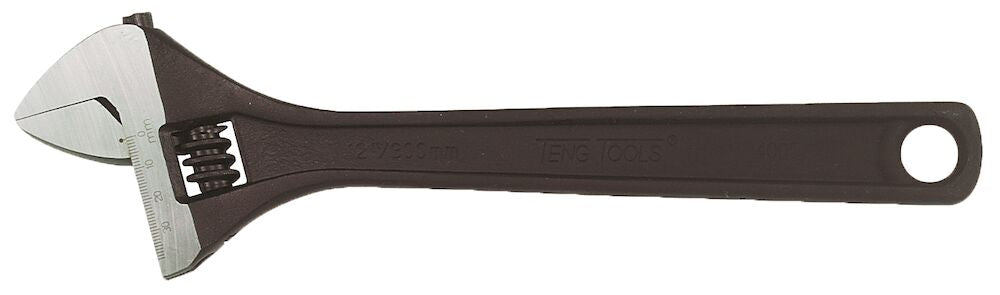Teng Tools Adjustable Wrench 24" Power Tool Services