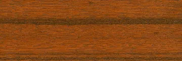 Osmo Decking Oil 006 Bangkirai tint on timber